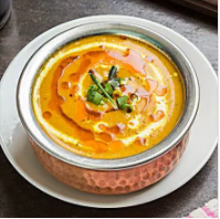 チキンカレーChicken Curry