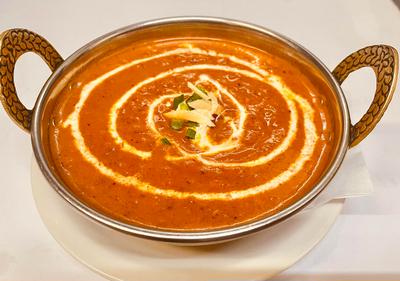 キーマカレー KEEMA CURRY