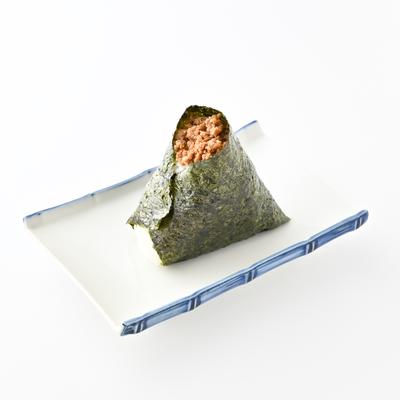肉そぼろ.