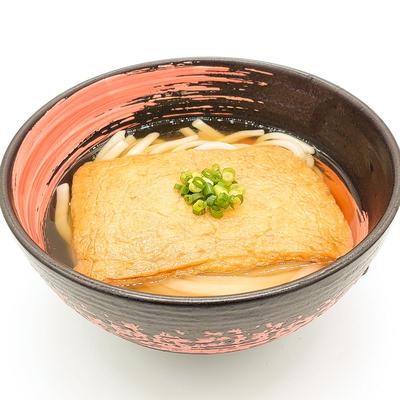 きつねうどん
