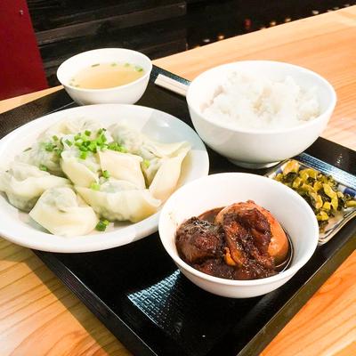 お任せ定食