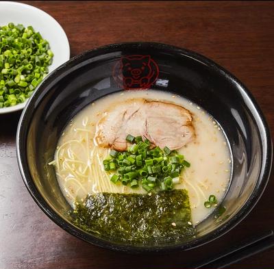 白博多ラーメン