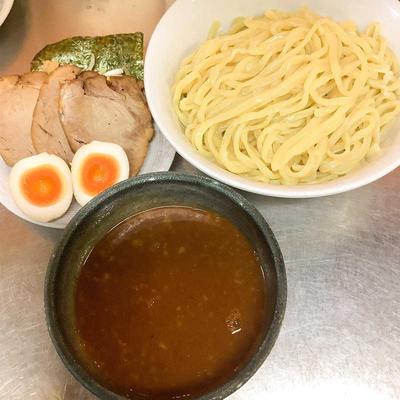 辛つけ麺SP  (麺大盛まで無料)
