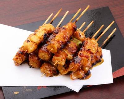 〔人気No.1〕おまかせ焼き鳥12本セット (Chef's Choice Yakitori Set - 12 Skewers)