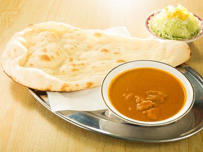 ランチカレー弁当/Lunch Curry Box