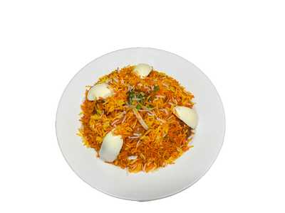 マトンビリヤニ Muttan Biryani
