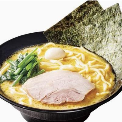 塩ラーメン Salt Ramen