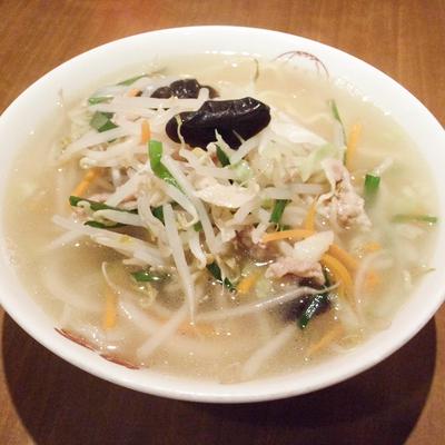 タンメン