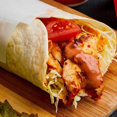 Shawarma シャワルマ