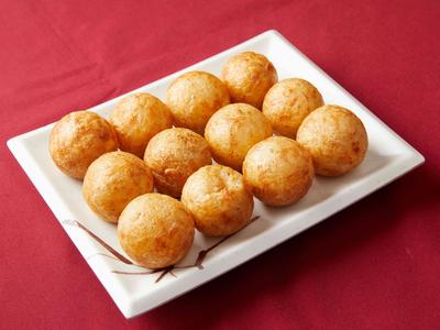 元祖たこ焼き12個