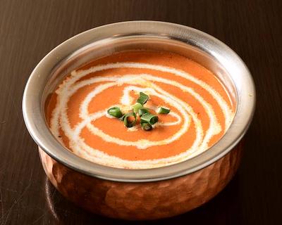 キーマカレー Keema Curry