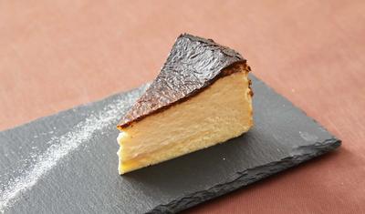 バスクチーズケーキ(カット)