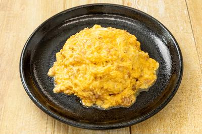 【定番】元祖オムチャーハン Original Fried Rice Omelette