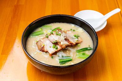 とんこつラーメン