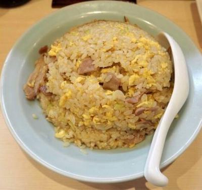 チャーハン