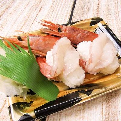 生エビ 2貫