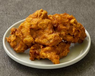 台湾唐揚げ 4個