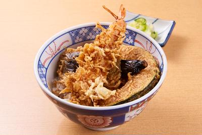 天丼