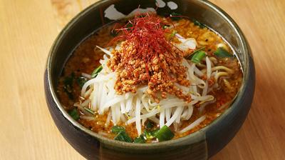 みそカレーらーめん