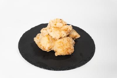 キッシーのむね塩からあげ