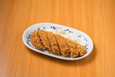 ローストンカツ