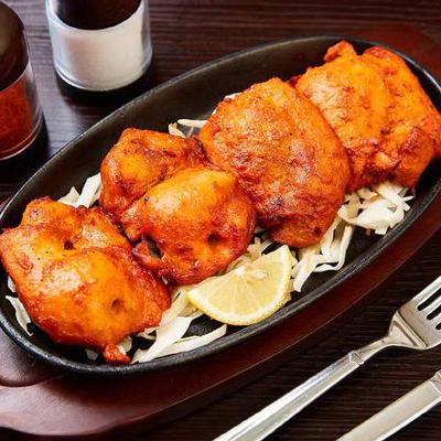 チキンティッカ 2P Chicken Tikka - 2 Pieces
