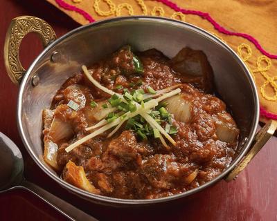マトンマサラ Mutton Masala