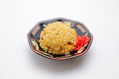 チャーハン