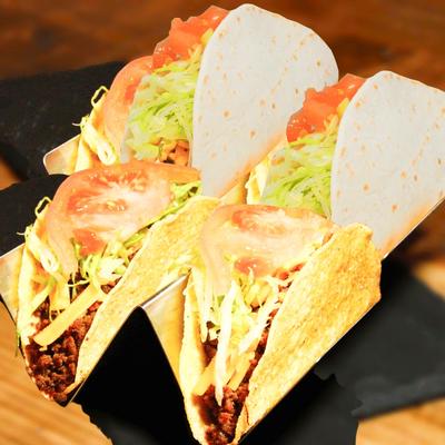 よくばりタコスMIX(ハード＆ソフト)4P avarice Taco MIX (Hard ＆ Soft) 4P