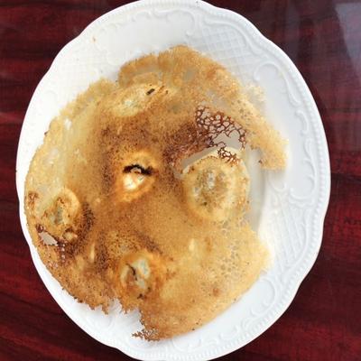 焼き餃子