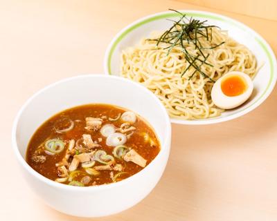 もり中華(つけ麺)