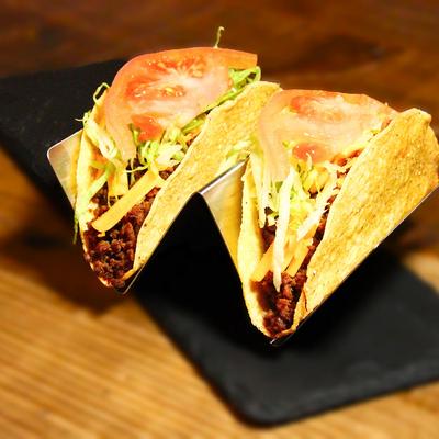 タコス(ハードタイプ) 4P  Taco(Hard type) 4P