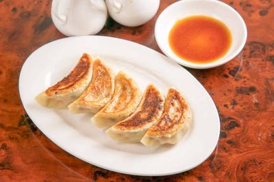 焼き餃子(5個)