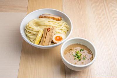つけそば並