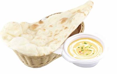 1種類カレーセット One Curry Set