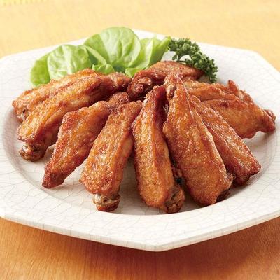 チキンバー(手羽中)からあげ