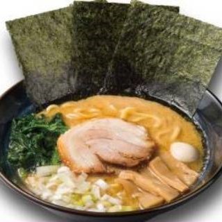 醤油豚骨