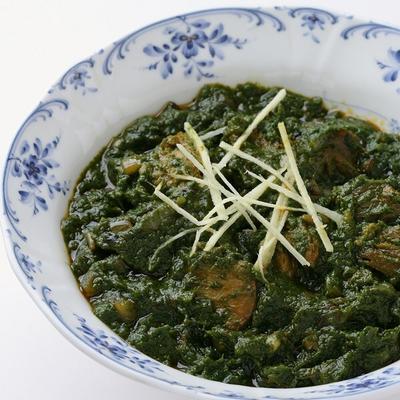 ヴィーガン ナタラジパラクVegan Nataraj Palak