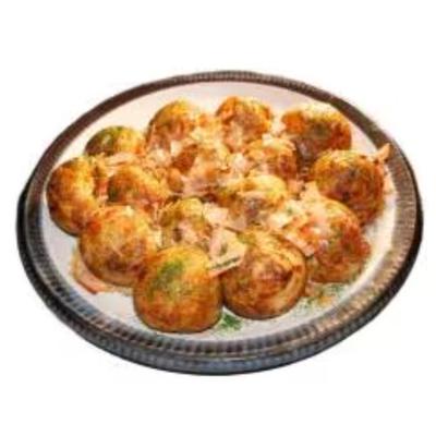 たこ焼き 15個