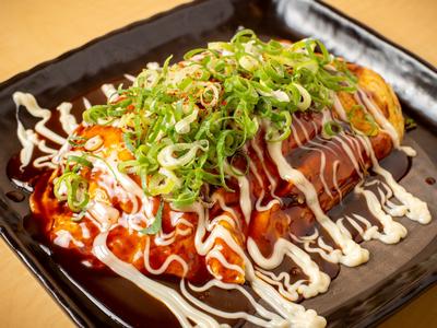広島焼き