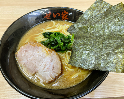 らーめん 並