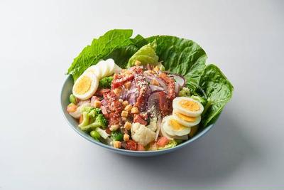【リピートNO1】シーザーサラダ/Caesar salad