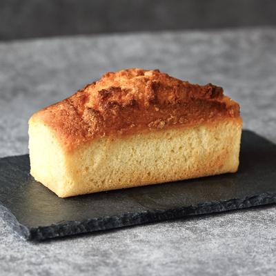 発酵バターのパウンドケーキ(バニラ)/1本