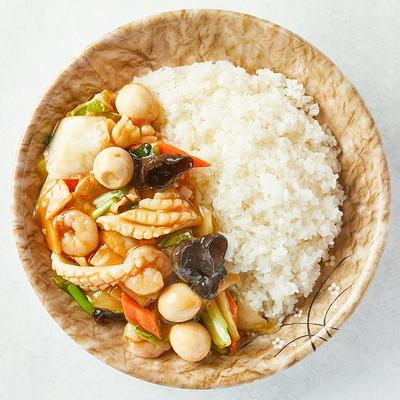 中華丼