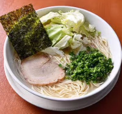 らーめん