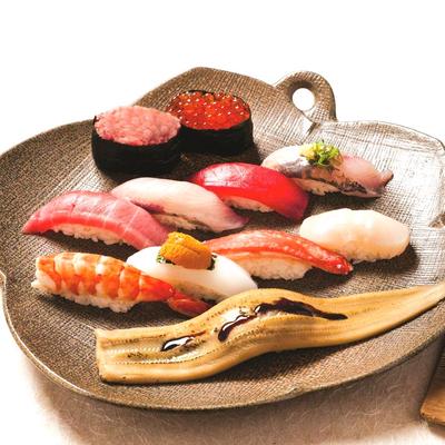 七福にぎり