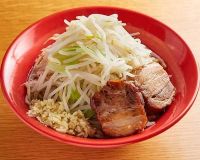【当店人気No'1】ブタメン(レギュラー醤油味) Pork Ramen Noodles
