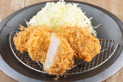 熟成ヒレかつ弁当