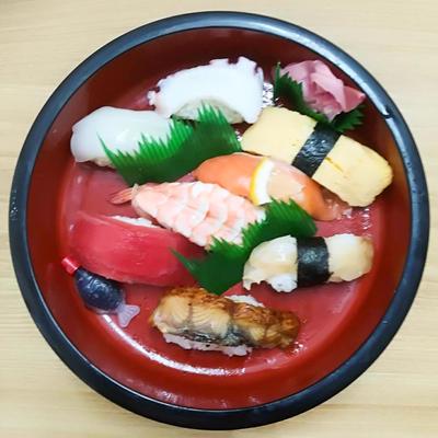 盛り合わせ椿