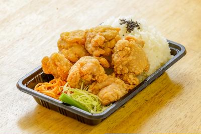 弁当(大)和風